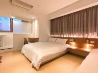 Yen Inn Hotels near MRT Far Eastern Hospital Station