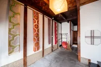 Ranjatai Hotels in Nara