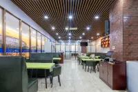 SHEN GANG HUI hotel(Shenzhen Futian Port Yitian Subway Station) - 2 estrellas