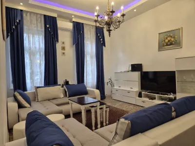 E&E Apartments  Free Parking / City Center LJ Hôtels à : Lavrica