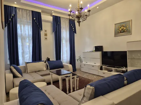 E&E Apartments Free Parking / City Center LJ