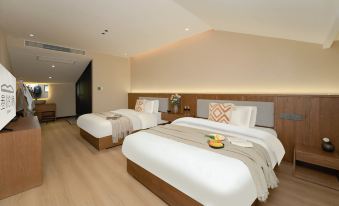 JiuzhaigouSanshiyi Homestay