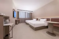 HanTing Hotel (Wuhu Wuwei Station) Hotels in Wuwei