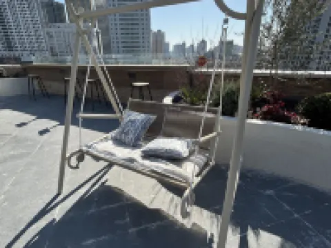 HYGGE Qieman Hotel (Hefei Huaihe Road Pedestrian Street Intime Center Branch) Hotels near Former Residence of Li Hongzhang