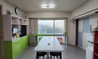 Happy Garden Guesthouse