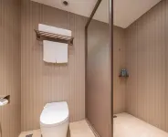HanTing Hotel (Tongliao Jianguo North Road)