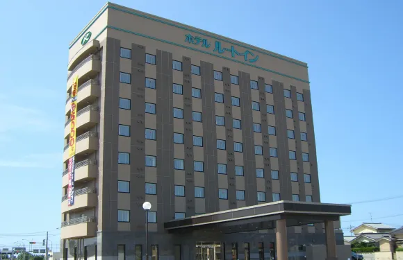 露櫻酒店美川交流道口店