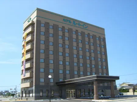 Hotel Route-Inn Mikawa Inter