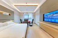 Tumai House Hotel (Sanli Ancient Street, Dachuan District, Dazhou) Hotel a Dazhou