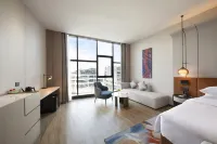 WYNDHAM GARDEN CHANGSHA Hoteller i Yuelu District