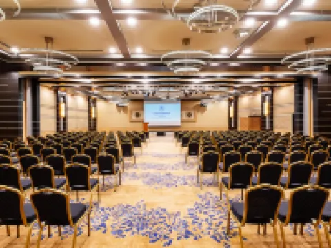 Dedeman Konya Hotel Convention Center Hotels in Konya