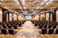 Dedeman Konya Hotel Convention Center Hoteles en Konya