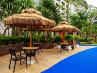 Jing Ting Sea View Hotel Hotels in Chengmai