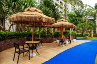 Jing Ting Sea View Hotel Hotels in Chengmai
