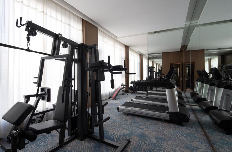 Dali Narka Resort Hotel photo 2