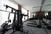 โรงแรมรีสอร์ทนาร์กา ต้าหลี่