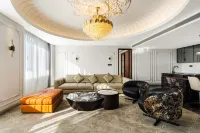 QIAO DONG HOTEL Hotel di Zhuozhou