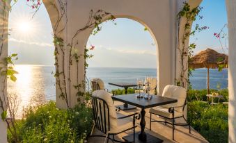 Tinghuatang Seaview Garden Meisu Hotel (Dali Erhai Tianjing)