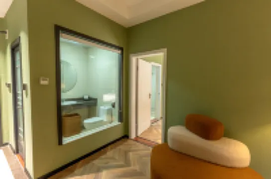 四季花園飯店 鹿寨住宿飯店