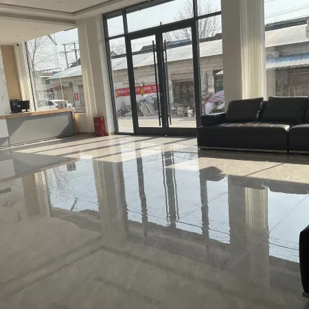 XinMMiaoBusiness hotel