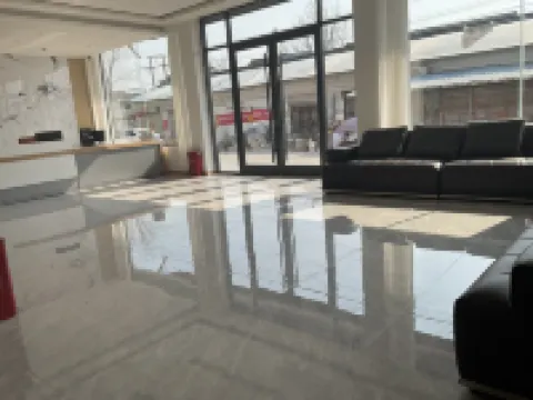 XinMMiaoBusiness hotel