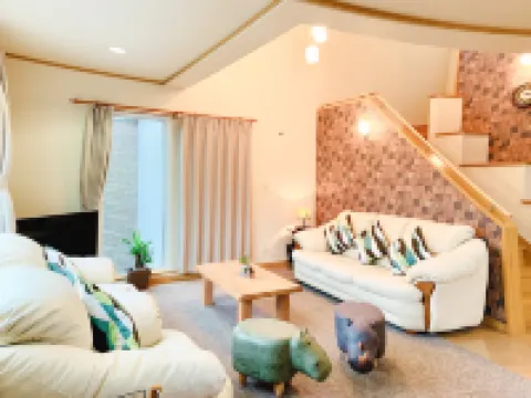 Ecco’s House