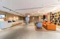 Ni Hao Hotel (Suizhou Guangshui Guoandasha) فنادق في قوانغ شوي