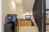 Twospaces Living at Arda Homes Seruni Syariah, Yogyakarta