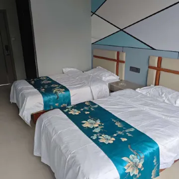 Li Xuan Hotel