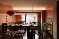 The Nest 1219(West Street)