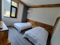 Kaihua Meirong Mountain Villa Hotels near Xiashan Ancient Village