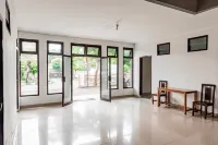 OYO 1586 Kerangga Residence Syariah
