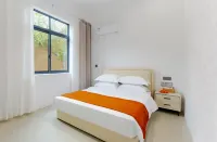 Anjishan Yulai Garden Homestay in Chinese (Zhongnan Baicaoyuan Branch)