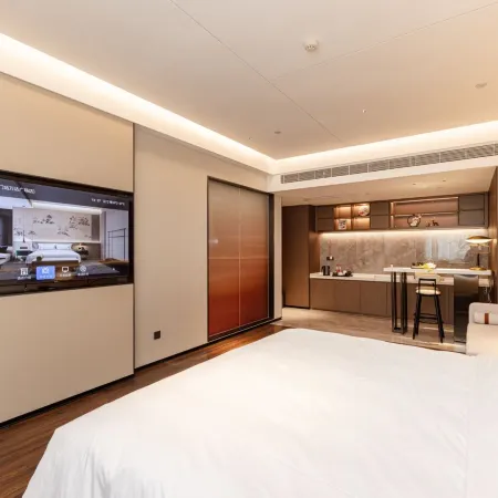 Furama Shanshui Hotel (Jiangmen Station)