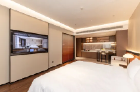 Furama Shanshui Hotel (Jiangmen Station)