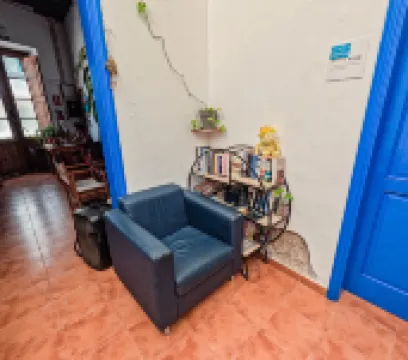 Ashavana Nest Hostel