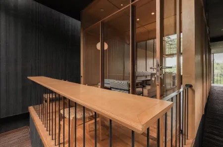 Jae Отели в г. West Bandung Regency