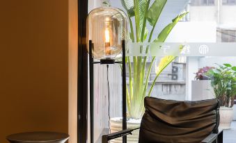 2. 만닝 호텔(광저..