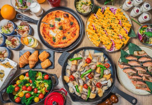 라젠스 스테이 신 삿포로