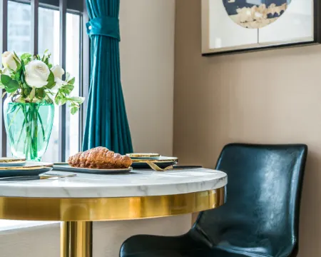 Yunyou High-End LOFT Cinema Hotel Apartment (Jiu Yan Qiao Branch) Freizeit und Erholung Photos