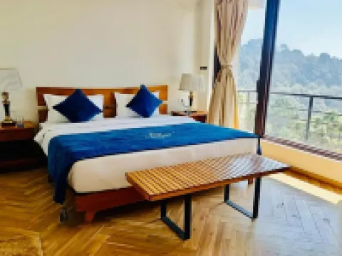 BluSalzz Escapade, Lansdowne - Uttarakhand Hotels in Lansdowne