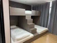 Yunxi E-sports Homestay - Esports
