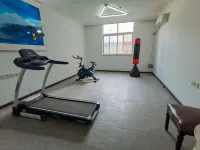 Jindu Hotel