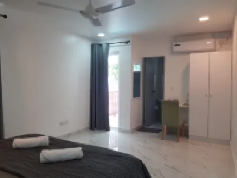 Empyrean Stay-Thulusdhoo