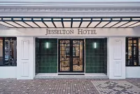 The Jesselton Hotel Hotels in Kota Kinabalu