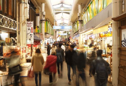 호텔 마이스테이스 가나자와 캐슬