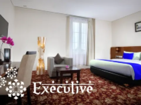 Hotel Namira Syariah Pekalongan Hotels in East Pekalongan