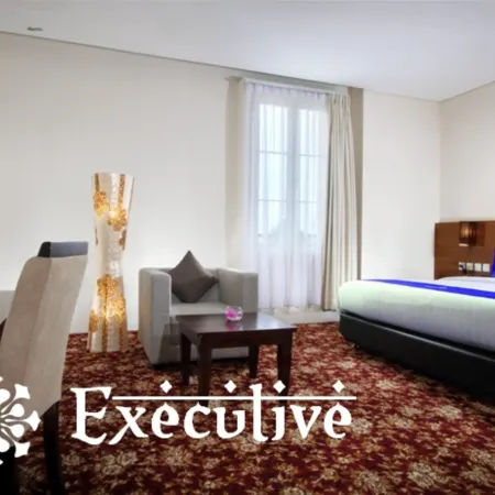 Hotel Namira Syariah Pekalongan