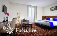 Hotel Namira Syariah Pekalongan Hotels in Kecamatan Batang