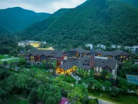 Lutang Hot Spring Resort